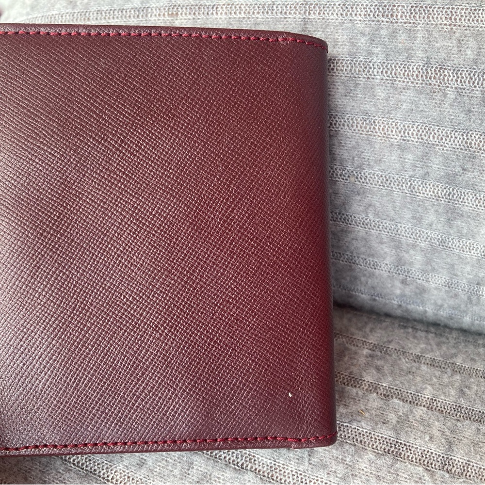 Givenchy Wallet - Picture 3 of 8